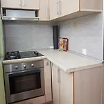 Cosy Tirana Apartment 1+1