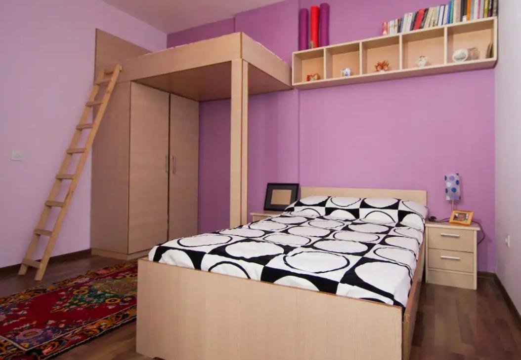Cosy 1+1 Leilighet *