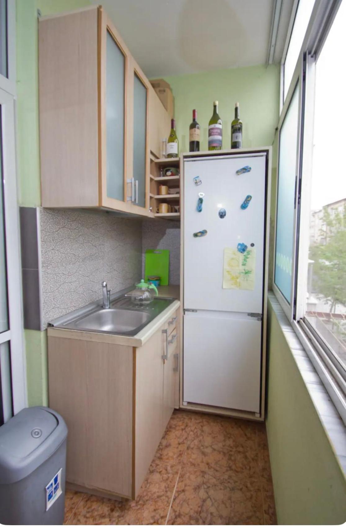 Cosy 1+1 * Tiranë